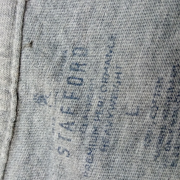 BUNDLE-2 Pocket tees - Picture 5 of 5